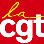 logo CGT